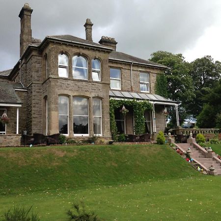 Broughton Craggs Hotel コッカーマス エクステリア 写真