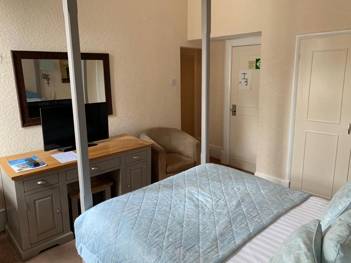 Broughton Craggs Hotel コッカーマス エクステリア 写真