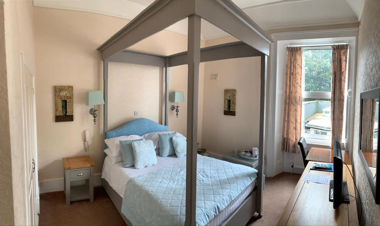 Broughton Craggs Hotel コッカーマス エクステリア 写真