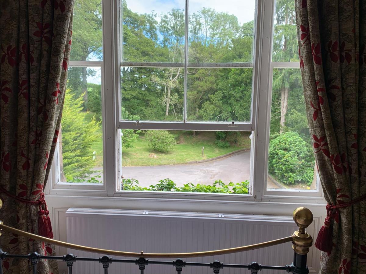 Broughton Craggs Hotel コッカーマス エクステリア 写真