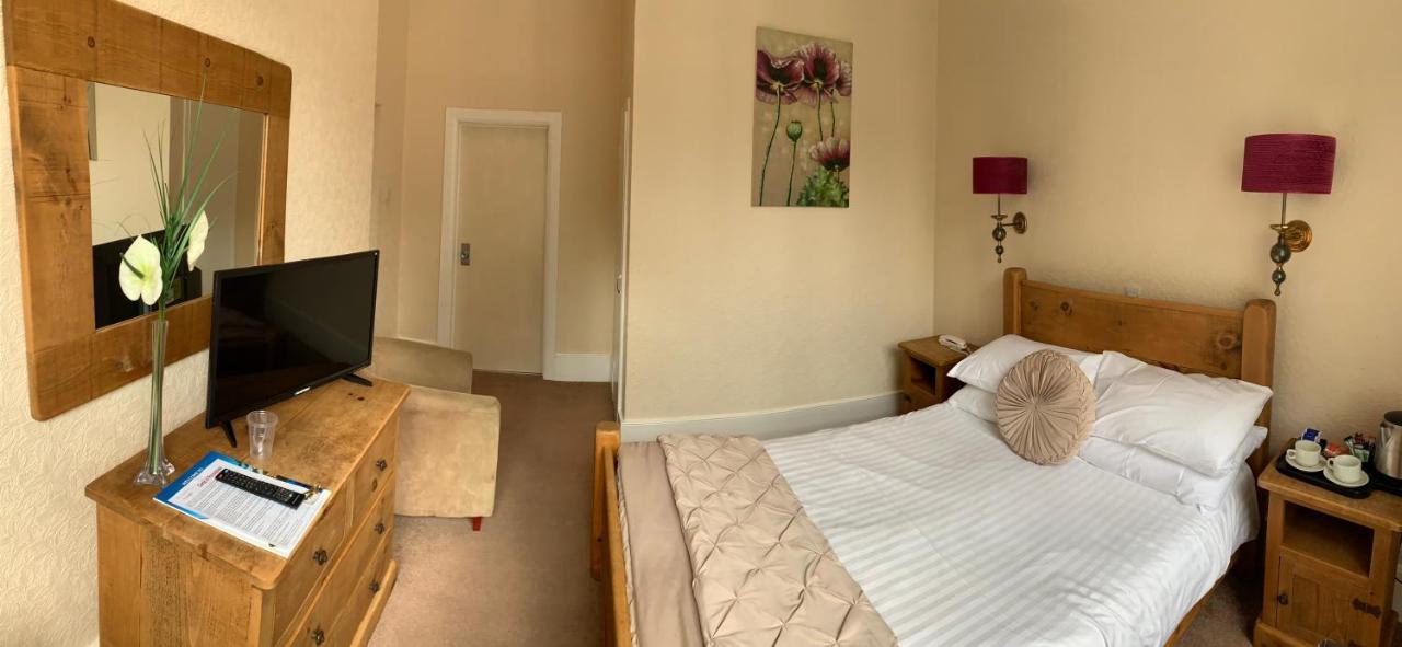 Broughton Craggs Hotel コッカーマス エクステリア 写真