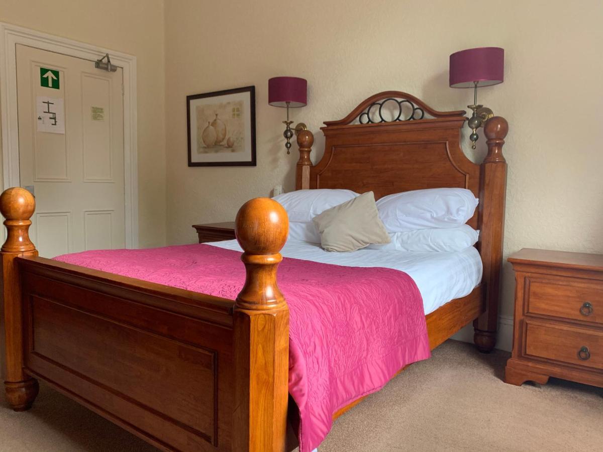 Broughton Craggs Hotel コッカーマス エクステリア 写真