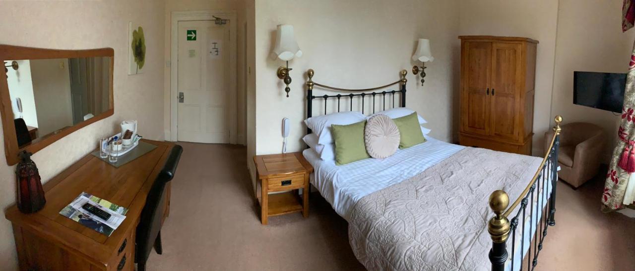 Broughton Craggs Hotel コッカーマス エクステリア 写真