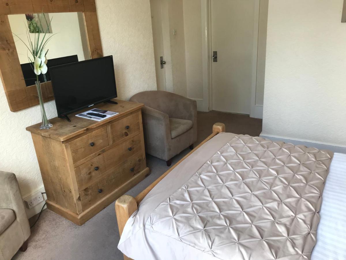 Broughton Craggs Hotel コッカーマス エクステリア 写真