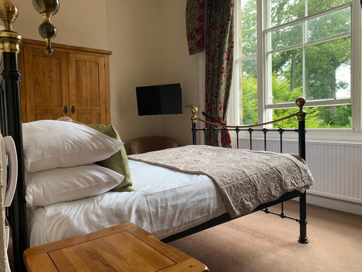 Broughton Craggs Hotel コッカーマス エクステリア 写真