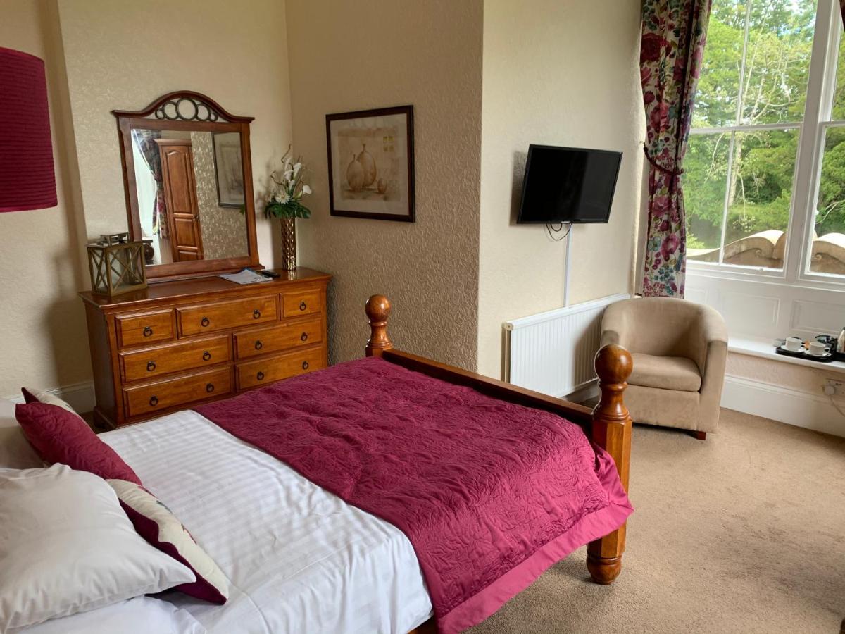 Broughton Craggs Hotel コッカーマス エクステリア 写真