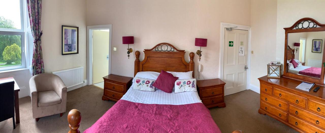 Broughton Craggs Hotel コッカーマス エクステリア 写真