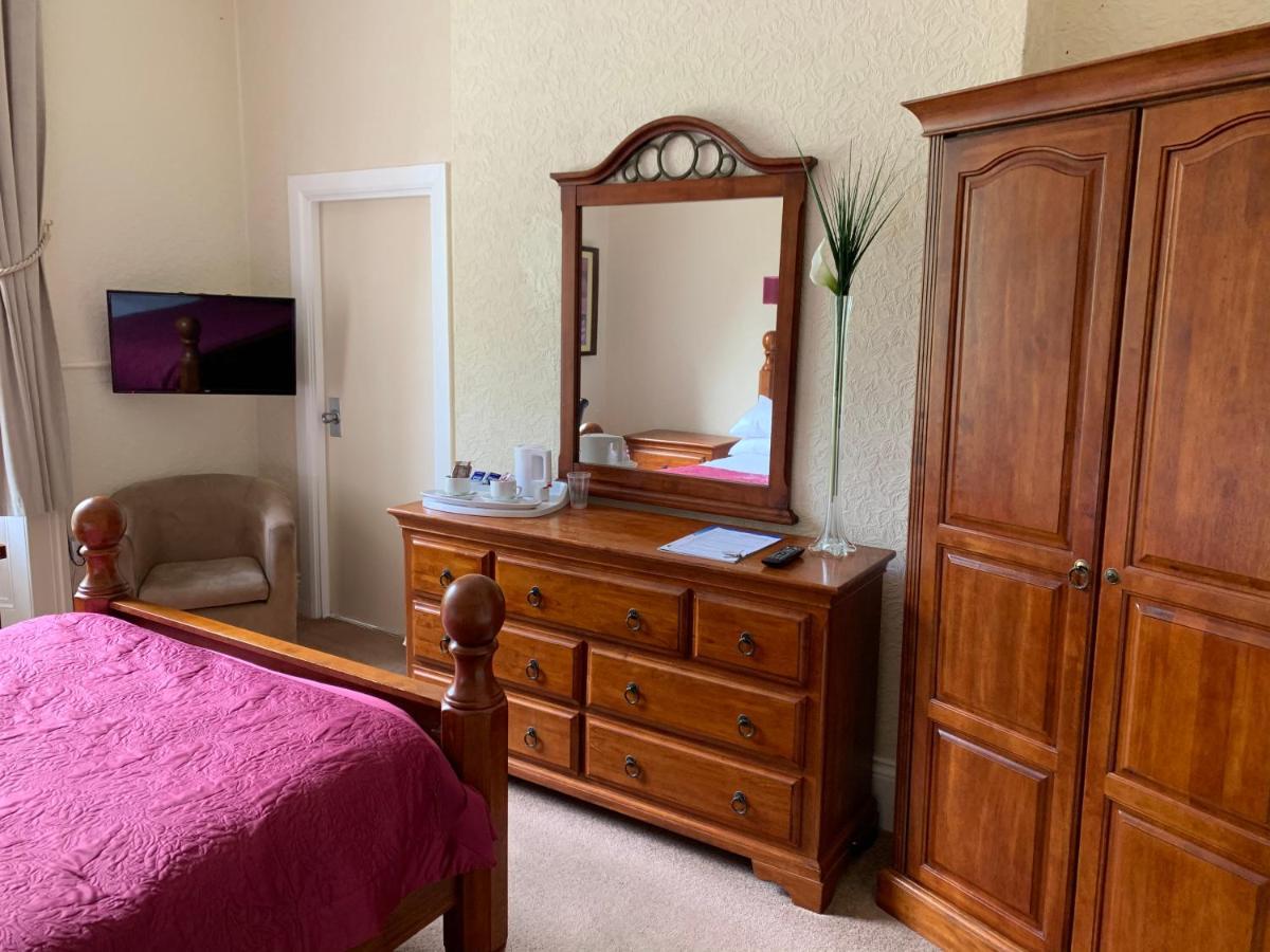 Broughton Craggs Hotel コッカーマス エクステリア 写真