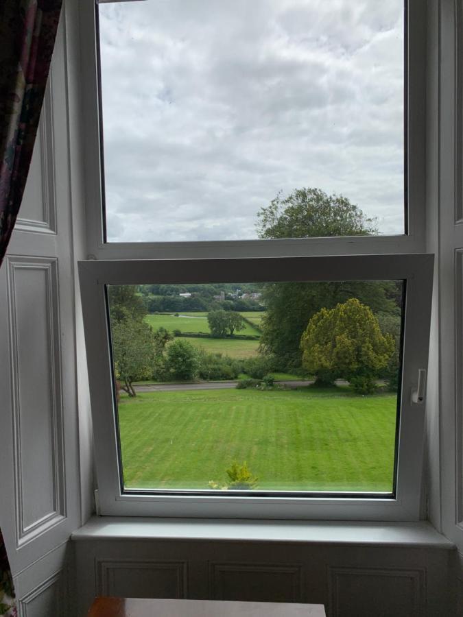 Broughton Craggs Hotel コッカーマス エクステリア 写真