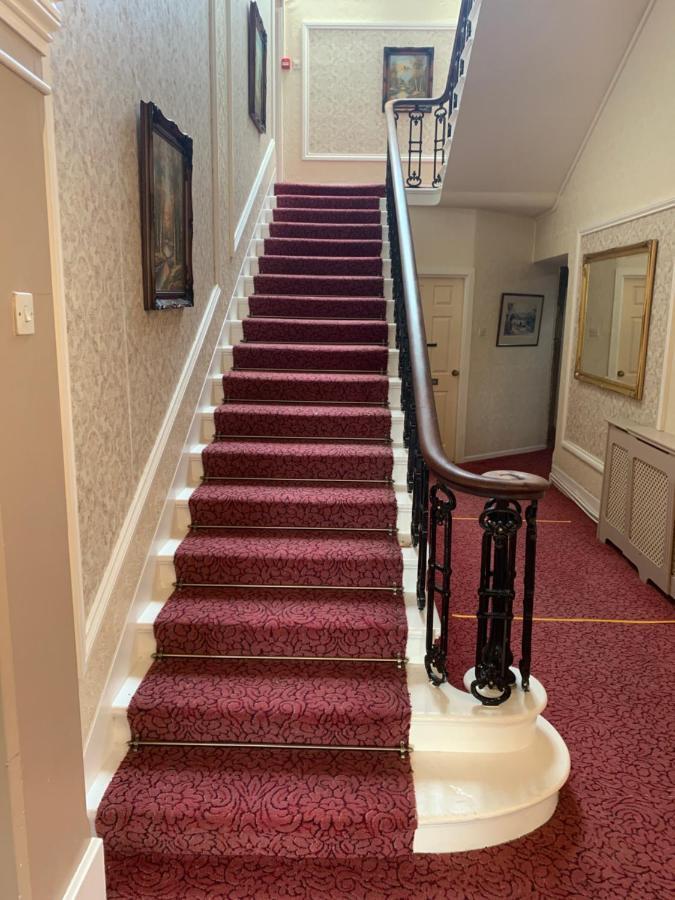 Broughton Craggs Hotel コッカーマス エクステリア 写真