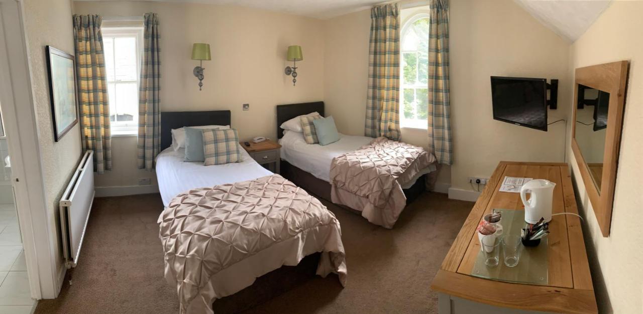 Broughton Craggs Hotel コッカーマス エクステリア 写真