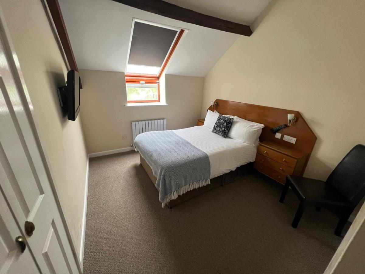 Broughton Craggs Hotel コッカーマス エクステリア 写真