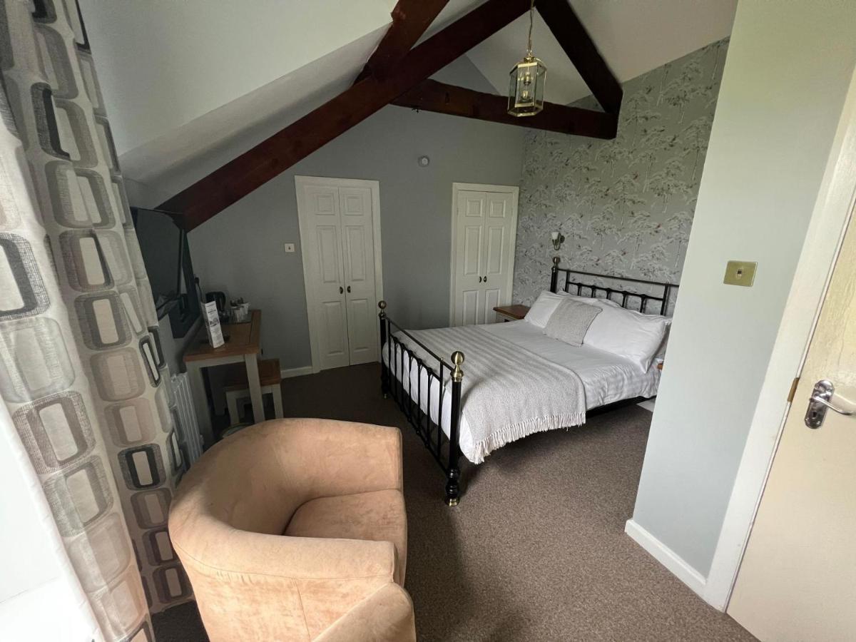 Broughton Craggs Hotel コッカーマス エクステリア 写真
