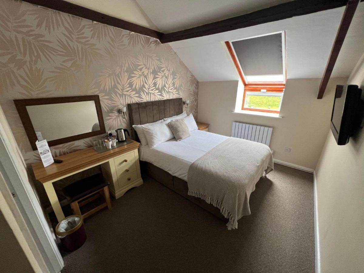 Broughton Craggs Hotel コッカーマス エクステリア 写真
