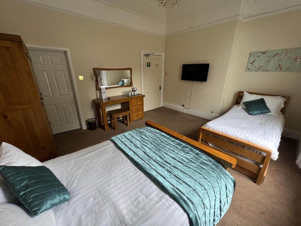 Broughton Craggs Hotel コッカーマス エクステリア 写真