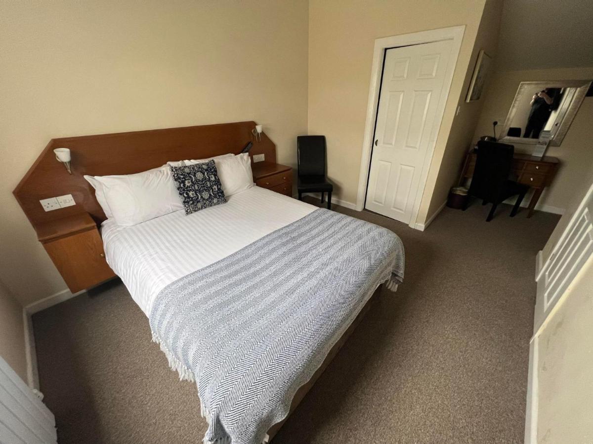 Broughton Craggs Hotel コッカーマス エクステリア 写真