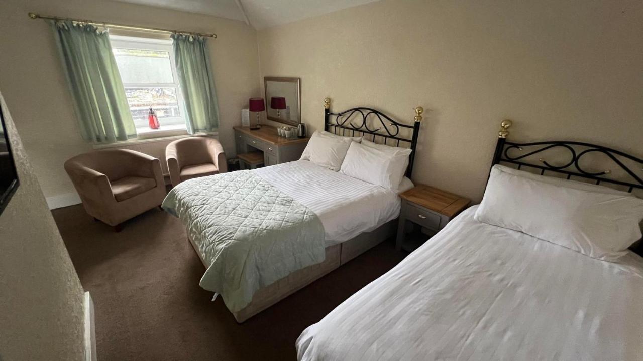 Broughton Craggs Hotel コッカーマス エクステリア 写真
