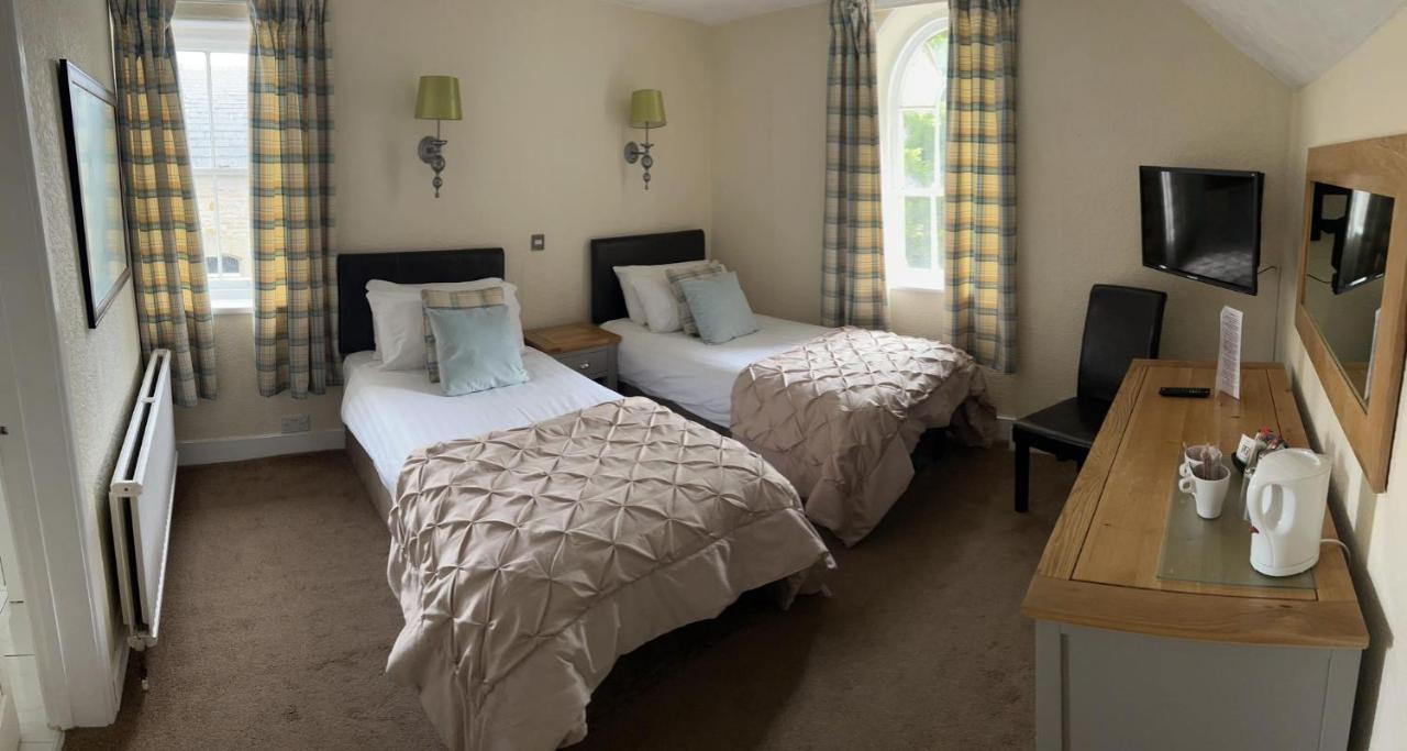 Broughton Craggs Hotel コッカーマス エクステリア 写真