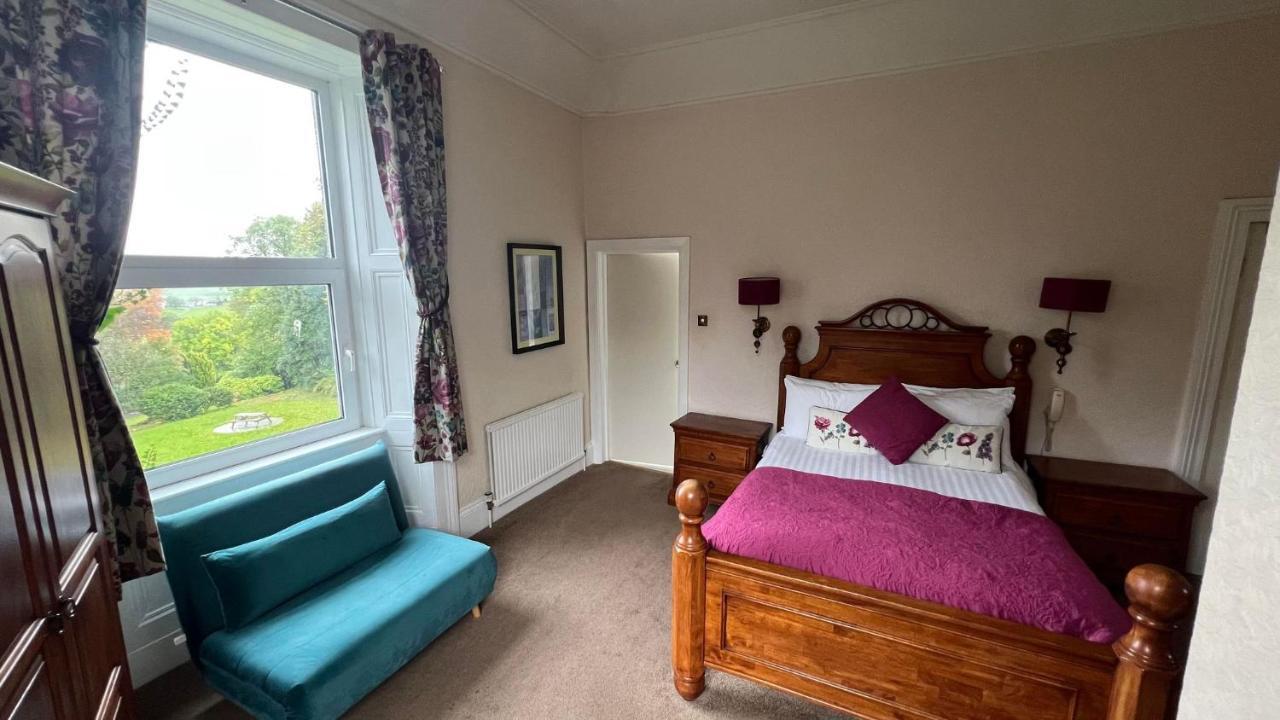 Broughton Craggs Hotel コッカーマス エクステリア 写真