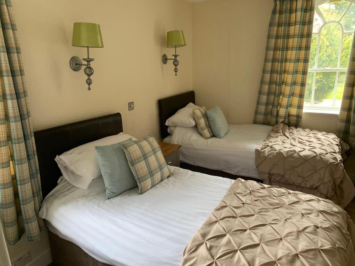 Broughton Craggs Hotel コッカーマス エクステリア 写真