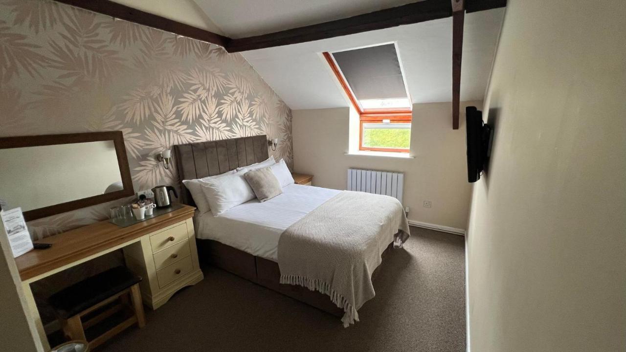 Broughton Craggs Hotel コッカーマス エクステリア 写真