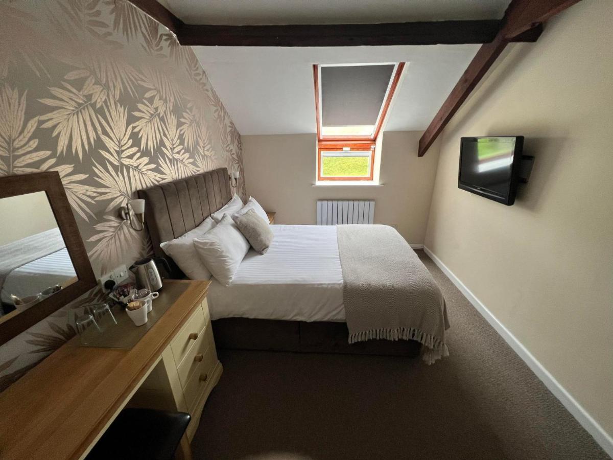 Broughton Craggs Hotel コッカーマス エクステリア 写真