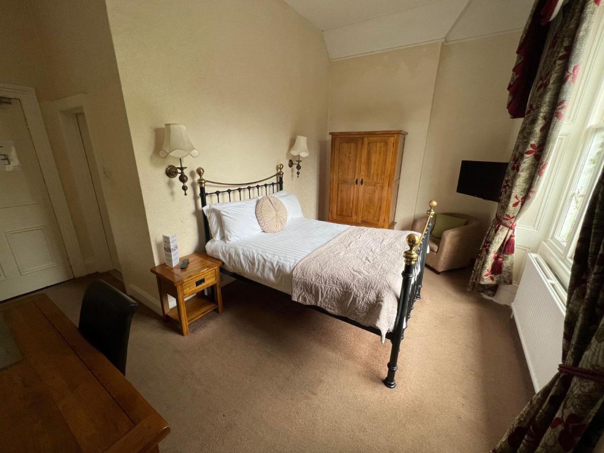 Broughton Craggs Hotel コッカーマス エクステリア 写真
