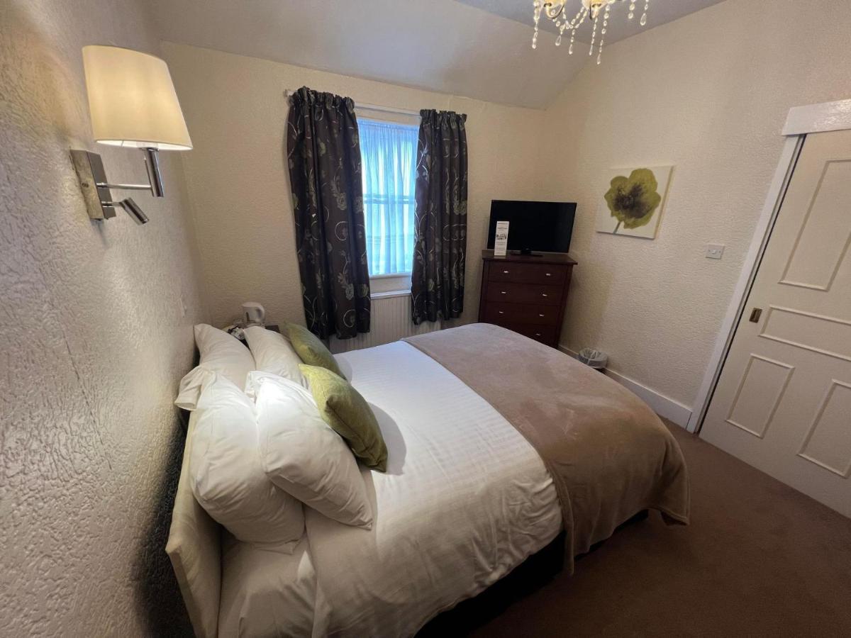 Broughton Craggs Hotel コッカーマス エクステリア 写真