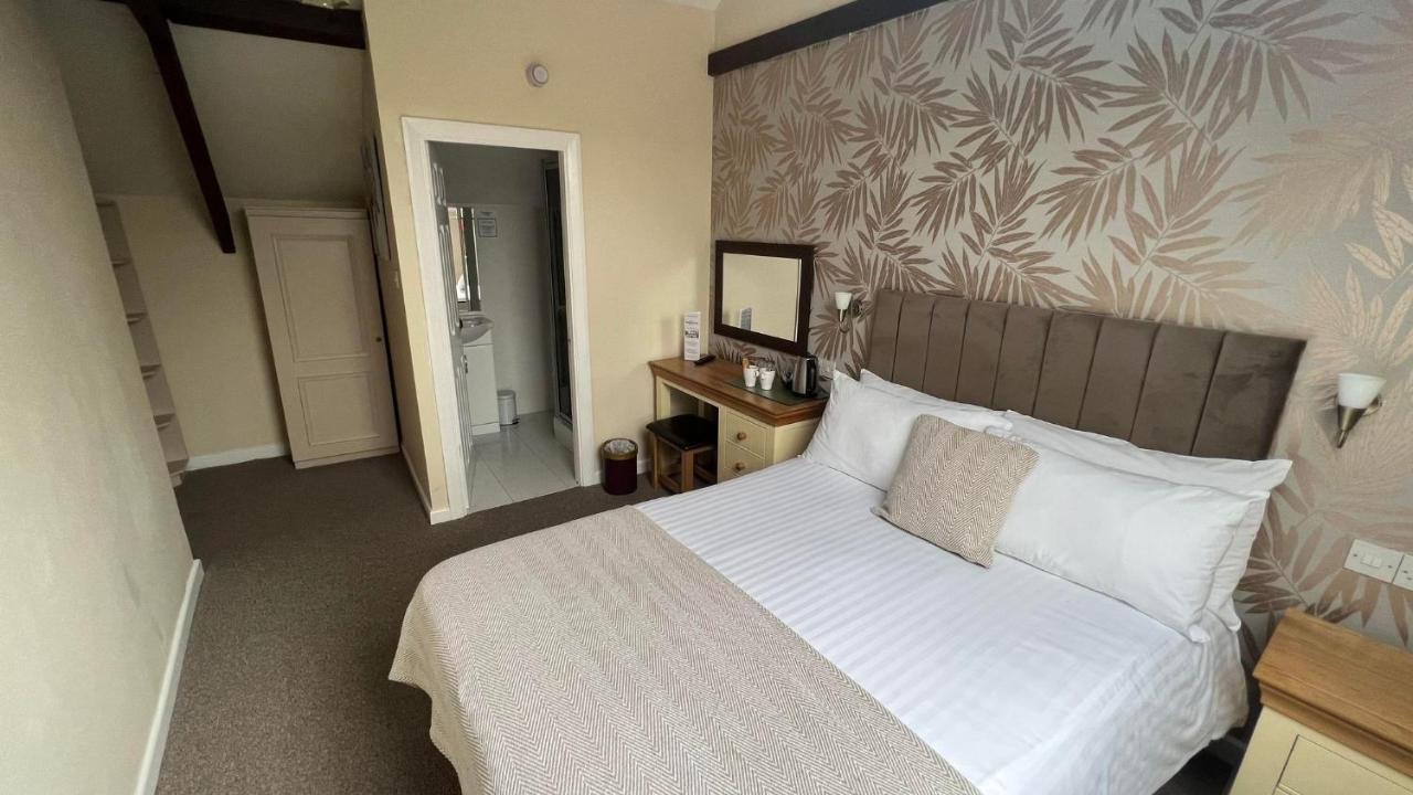 Broughton Craggs Hotel コッカーマス エクステリア 写真