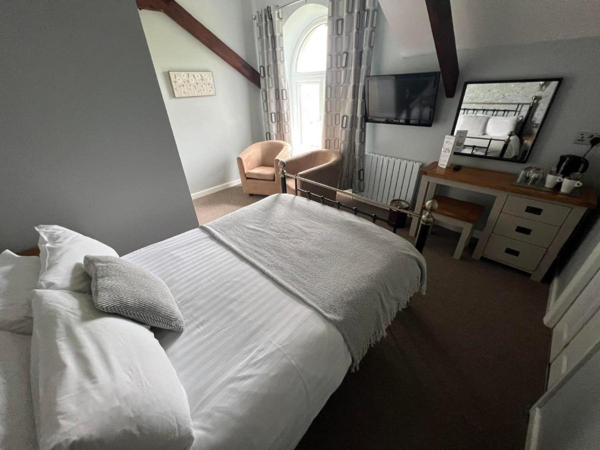 Broughton Craggs Hotel コッカーマス エクステリア 写真