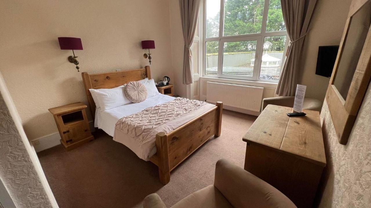 Broughton Craggs Hotel コッカーマス エクステリア 写真