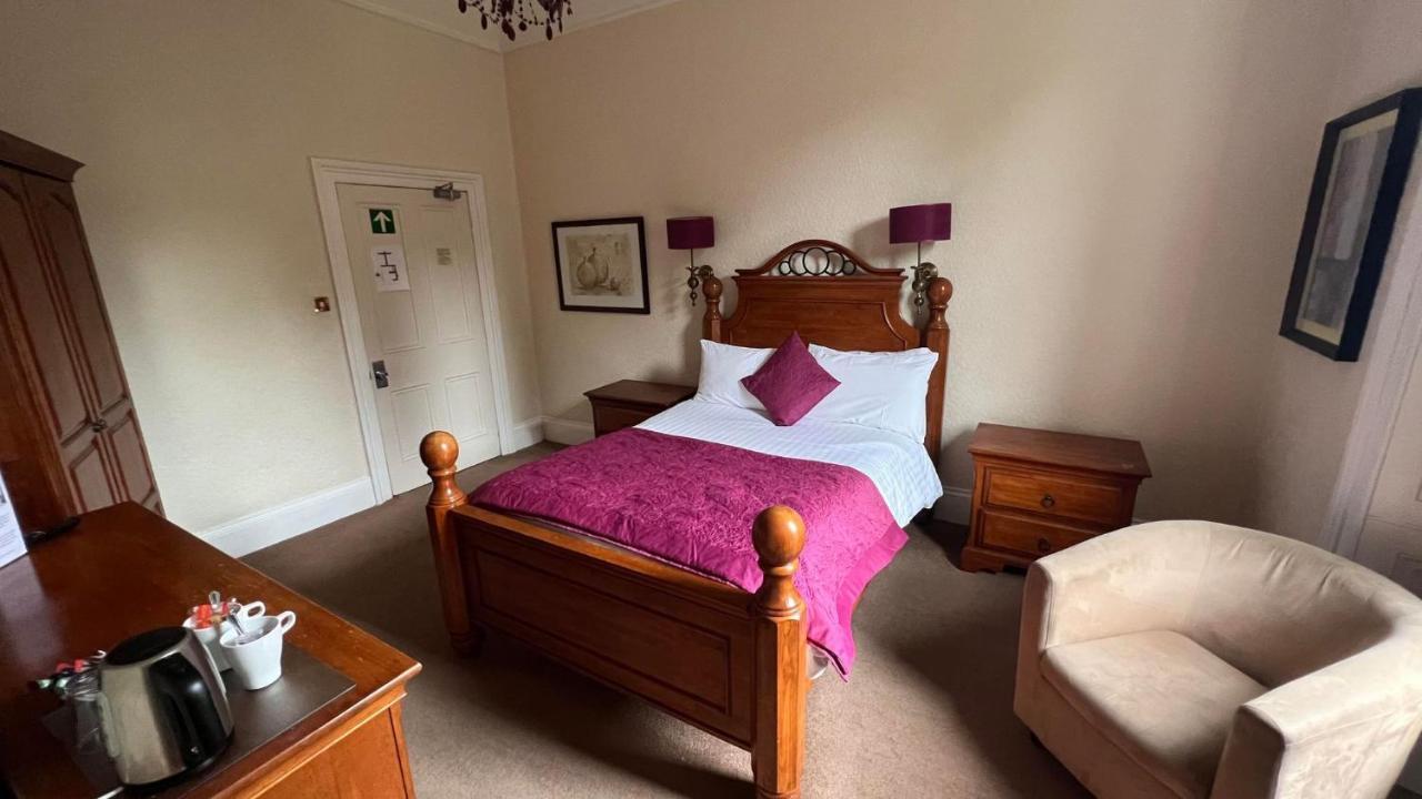 Broughton Craggs Hotel コッカーマス エクステリア 写真