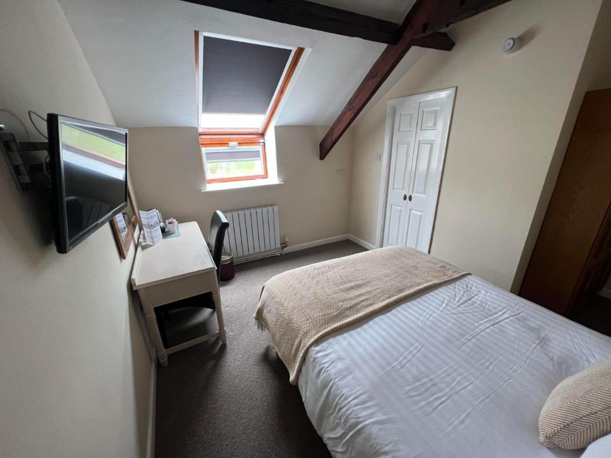 Broughton Craggs Hotel コッカーマス エクステリア 写真