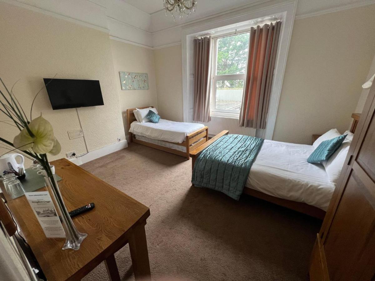 Broughton Craggs Hotel コッカーマス エクステリア 写真