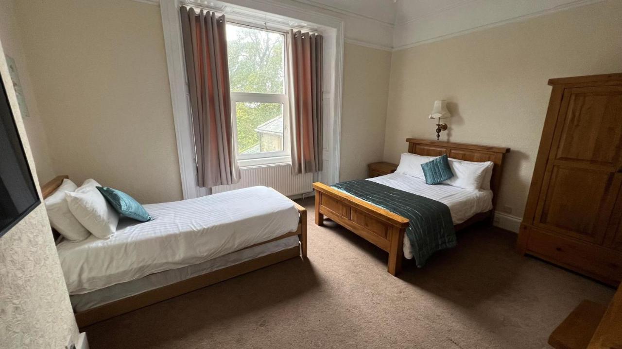 Broughton Craggs Hotel コッカーマス エクステリア 写真