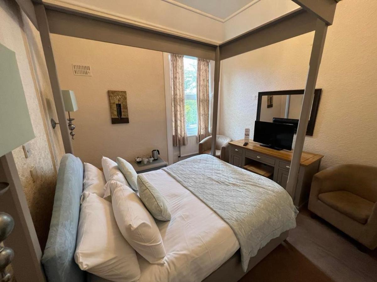 Broughton Craggs Hotel コッカーマス エクステリア 写真