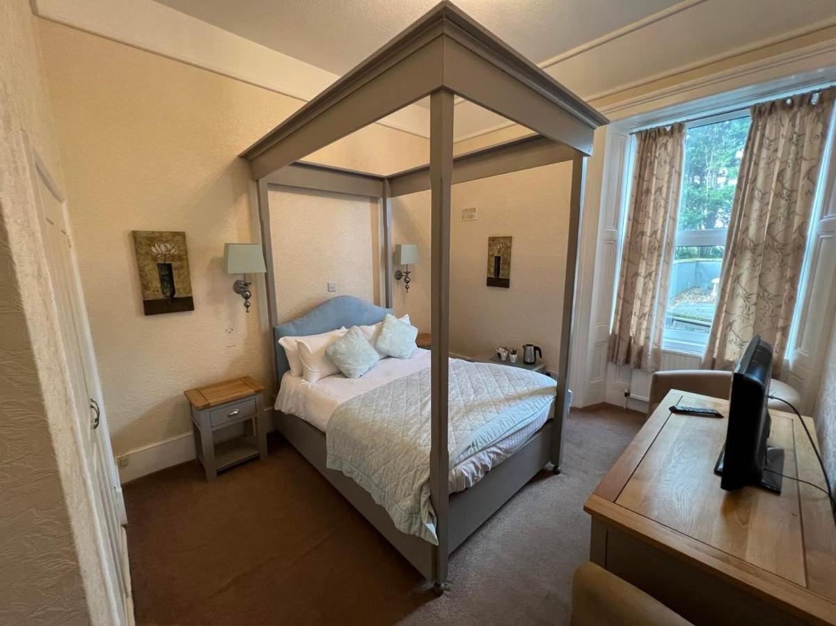 Broughton Craggs Hotel コッカーマス エクステリア 写真