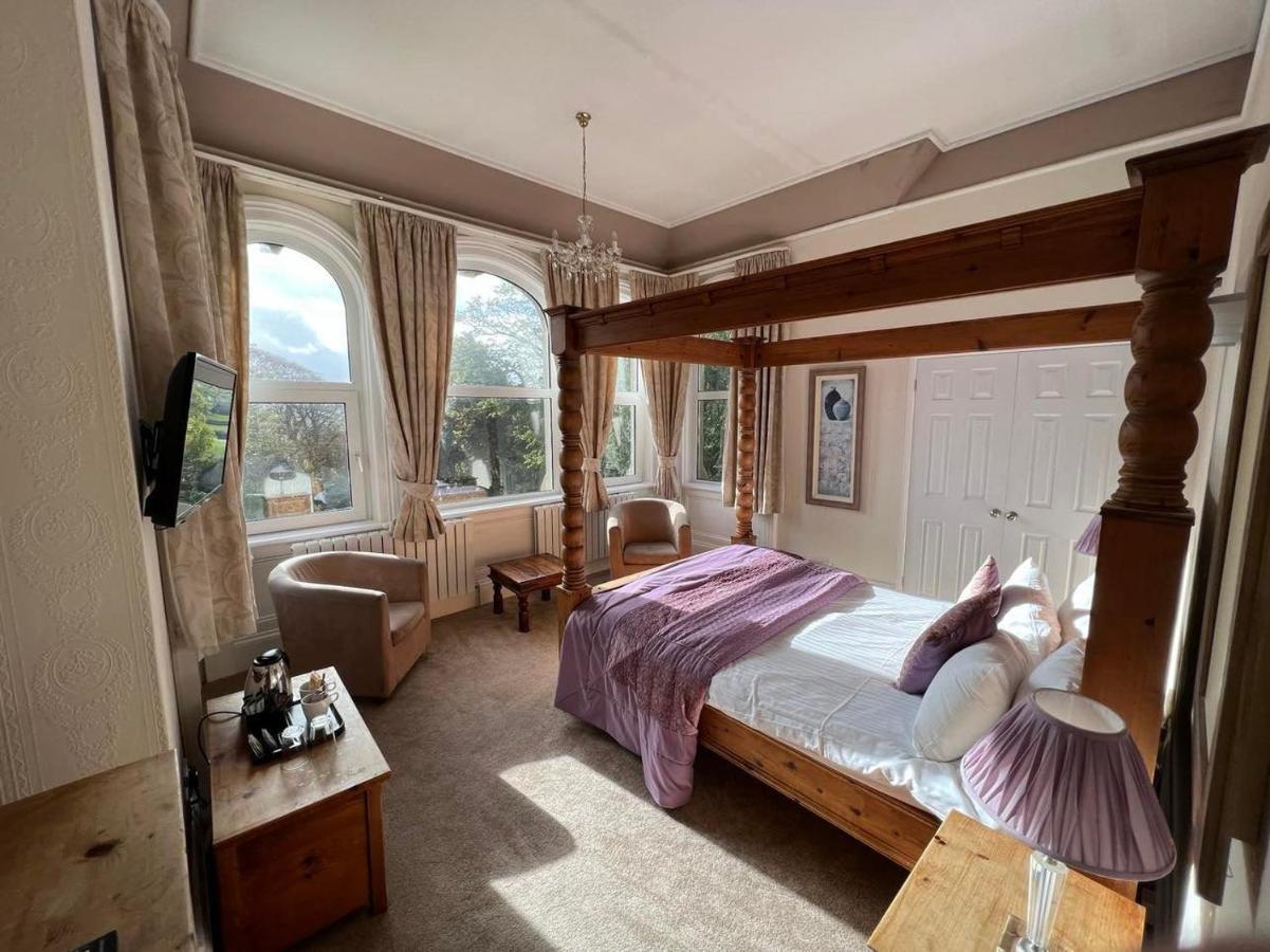 Broughton Craggs Hotel コッカーマス エクステリア 写真