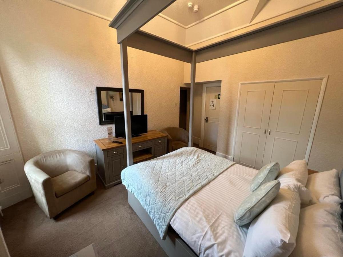 Broughton Craggs Hotel コッカーマス エクステリア 写真