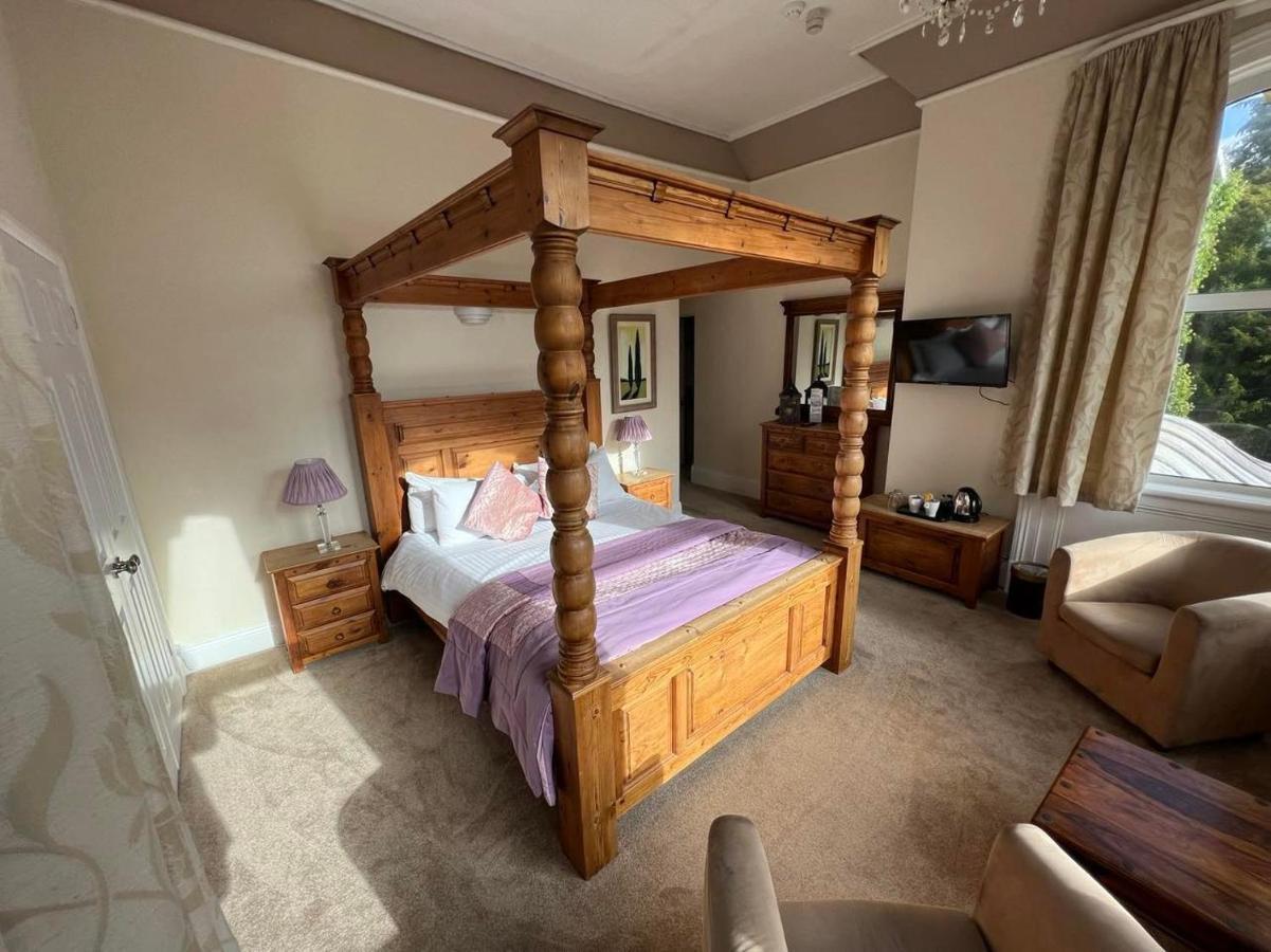 Broughton Craggs Hotel コッカーマス エクステリア 写真