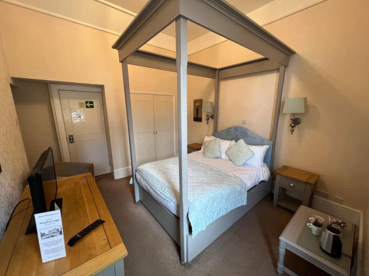 Broughton Craggs Hotel コッカーマス エクステリア 写真