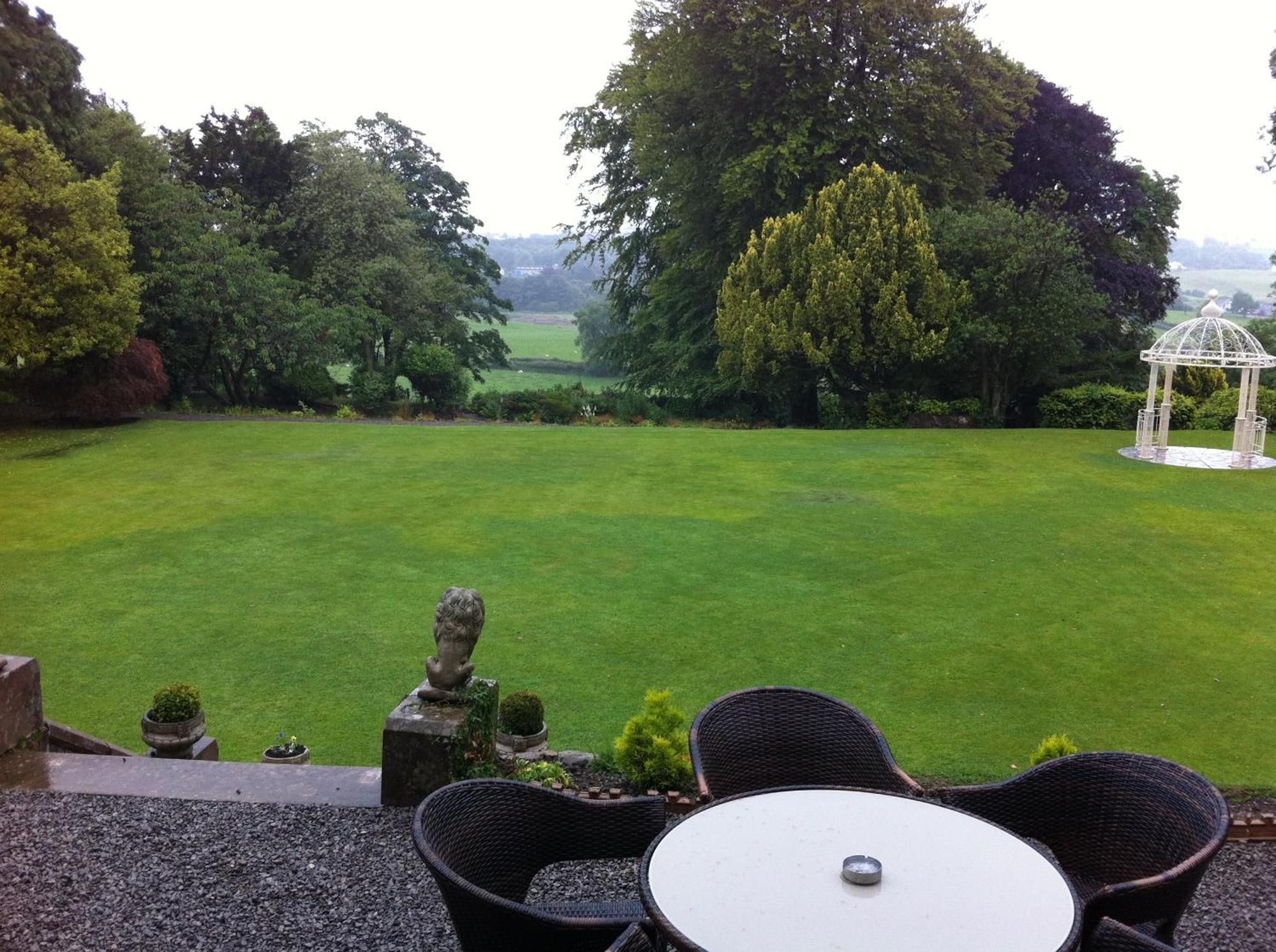 Broughton Craggs Hotel コッカーマス エクステリア 写真