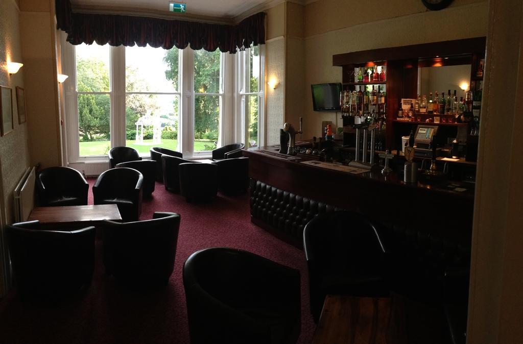 Broughton Craggs Hotel コッカーマス エクステリア 写真