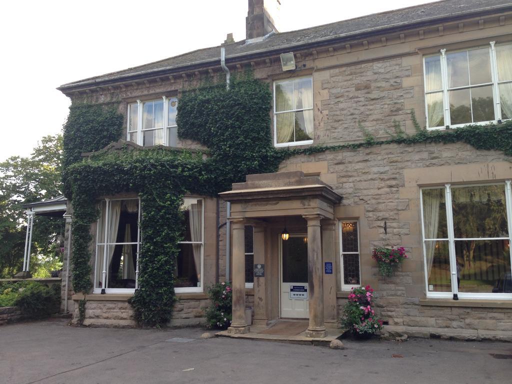 Broughton Craggs Hotel コッカーマス エクステリア 写真