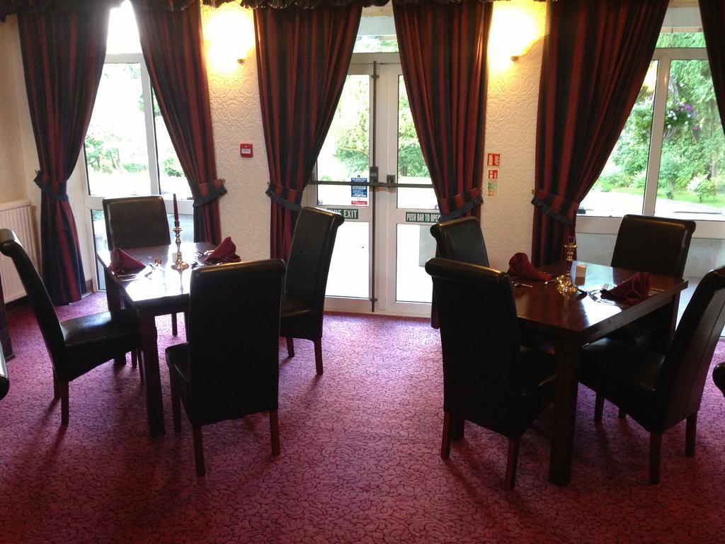 Broughton Craggs Hotel コッカーマス エクステリア 写真