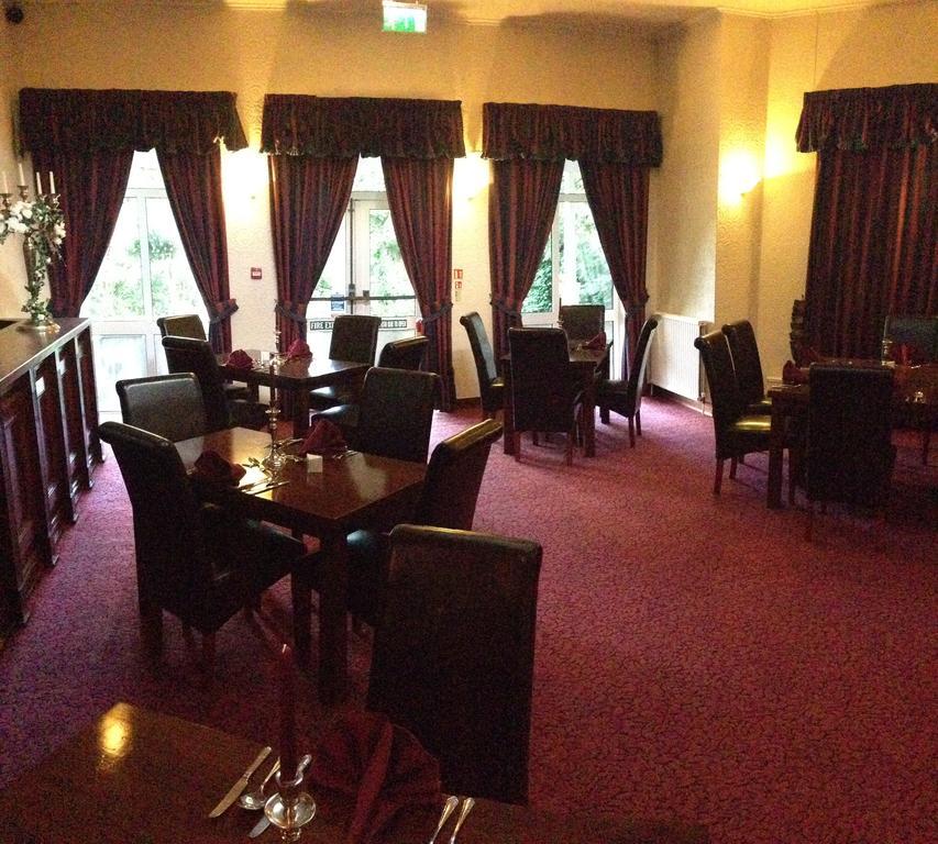 Broughton Craggs Hotel コッカーマス エクステリア 写真