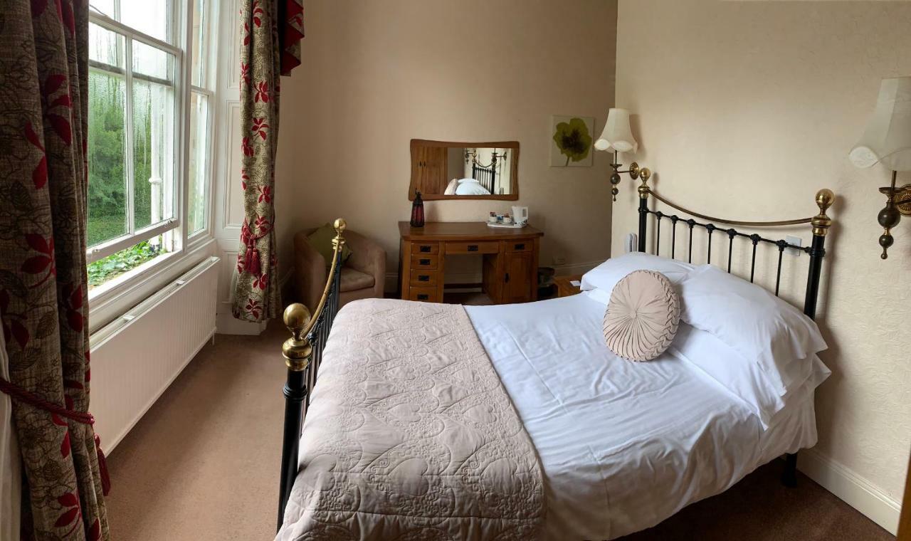 Broughton Craggs Hotel コッカーマス エクステリア 写真