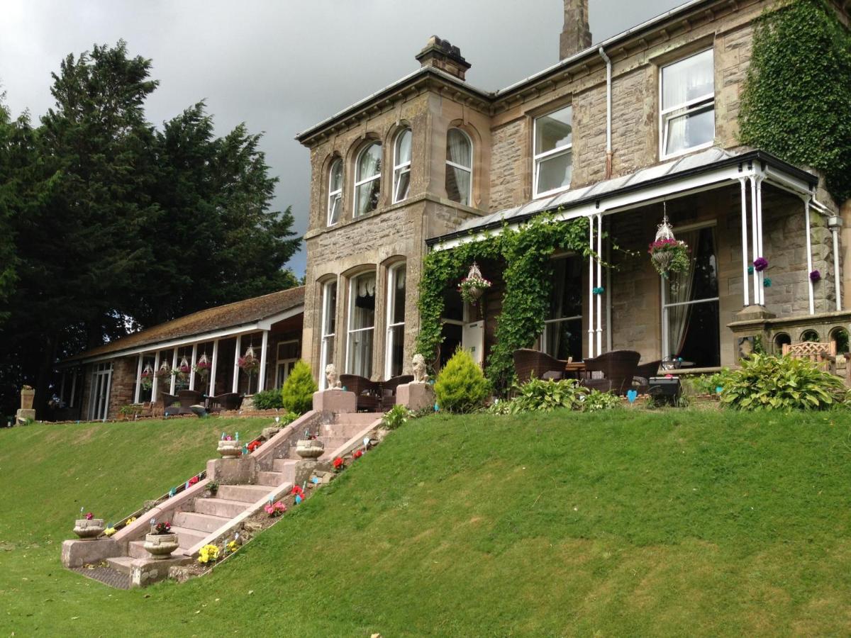 Broughton Craggs Hotel コッカーマス エクステリア 写真