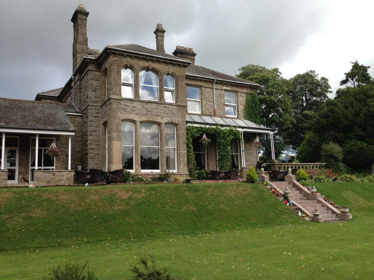 Broughton Craggs Hotel コッカーマス エクステリア 写真