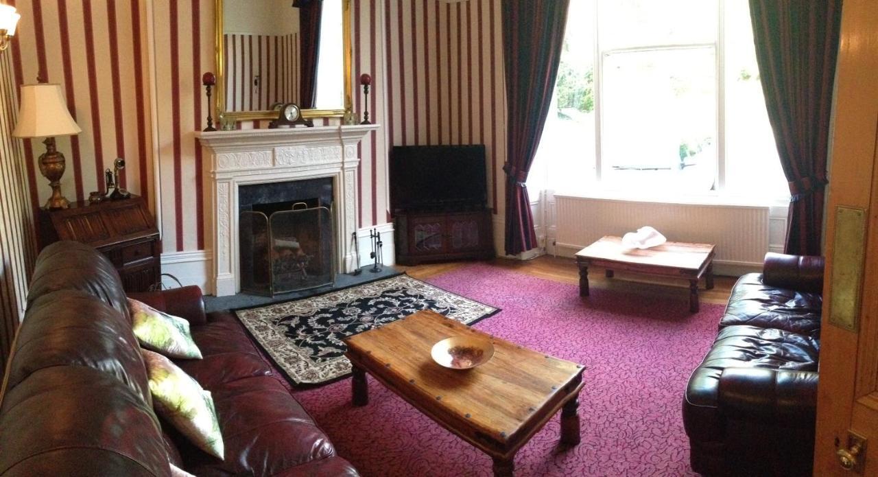 Broughton Craggs Hotel コッカーマス エクステリア 写真